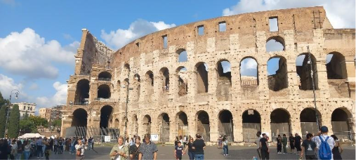 Koloseum 